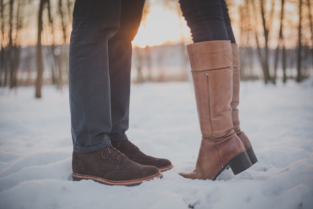 5 sujets tabous à aborder en couple sans rougir