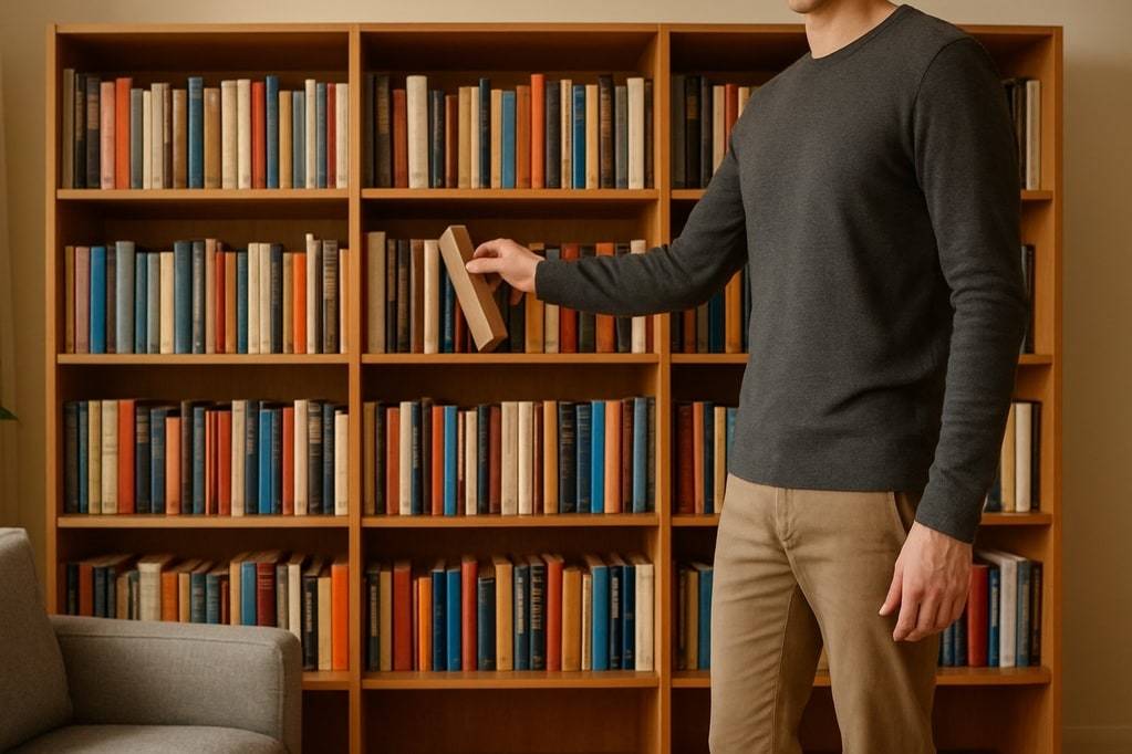 Aménager un coin lecture douillet et chaleureux pour tous