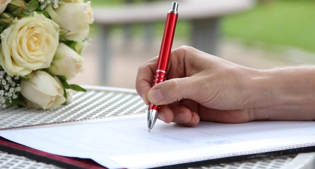 Choisir les témoins de mariage idéaux sans froisser personne