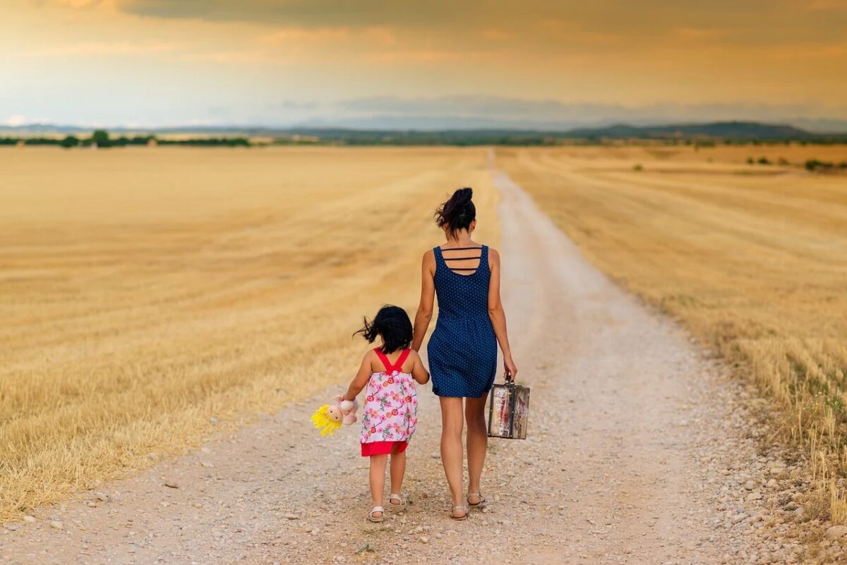 La communication non-violente appliquée aux enfants