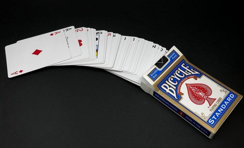 Les meilleurs jeux de cartes rapides pour jouer partout