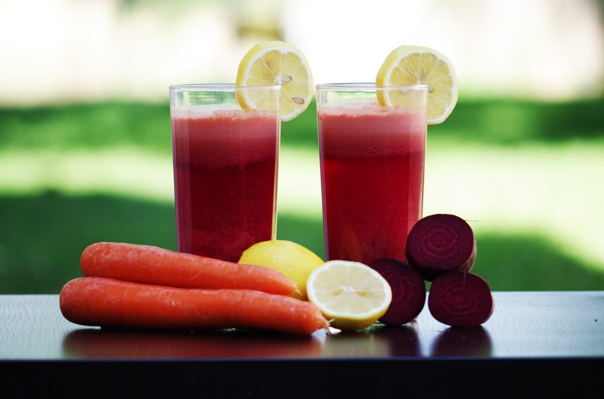 Recettes de smoothies gourmands et riches en vitamines
