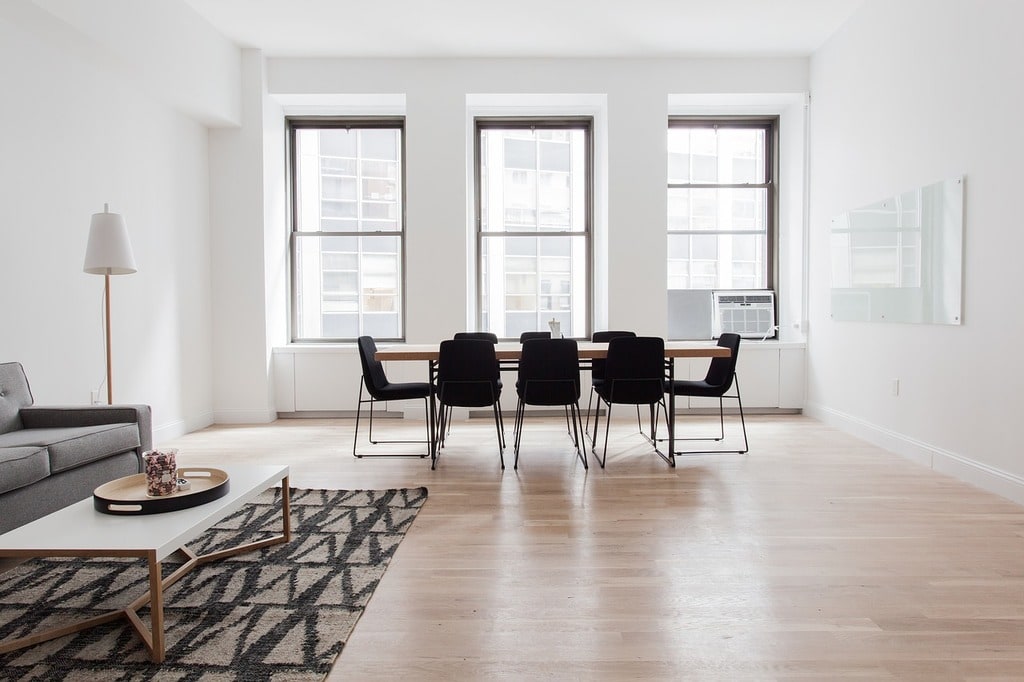 Réorganiser sa maison selon les principes du Feng Shui