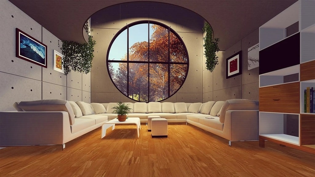 Réorganiser sa maison selon les principes du Feng Shui
